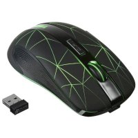 Oklick 975GW Black