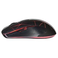 мышь Oklick 975GW Black
