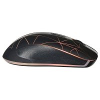 Oklick 975GW Black