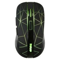 мышь Oklick 975GW Black