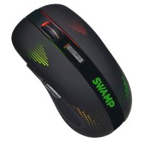мышь Oklick 975GW Swamp