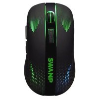 мышь Oklick 975GW Swamp