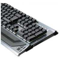 клавиатура Oklick 980G Hammer