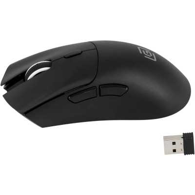 мышь Oklick 980GMW Black