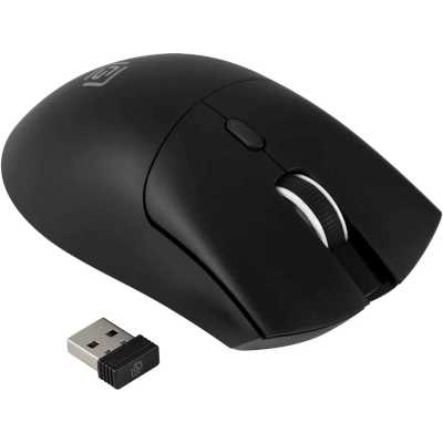 мышь Oklick 980GMW Black