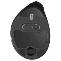 Oklick 990MW Black