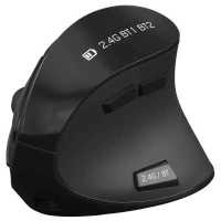Oklick 990MW Black