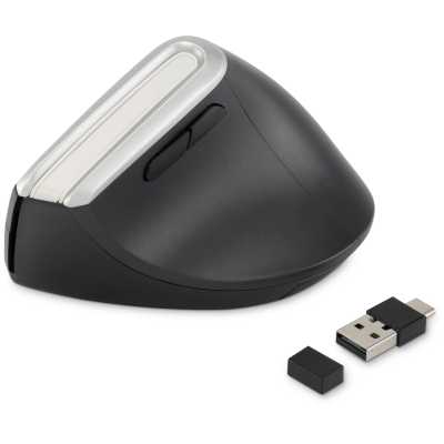 мышь Oklick 991MW Grey