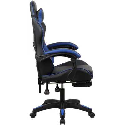 Oklick Camper Black/Blue