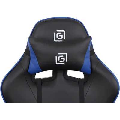 Oklick Camper Black/Blue
