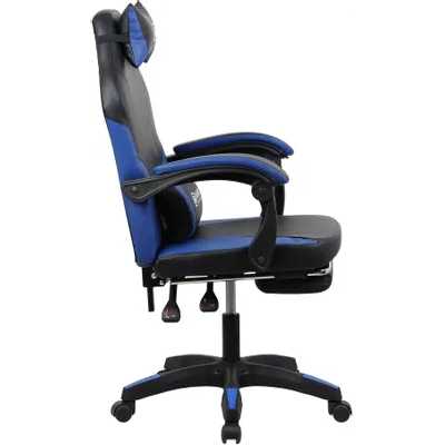 Oklick Cooldown Black/Blue