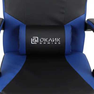 Oklick Cooldown Black/Blue