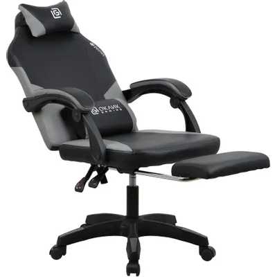 Oklick Cooldown Black/Grey
