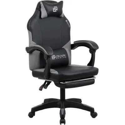 Oklick Cooldown Black/Grey