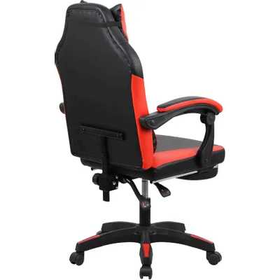 Oklick Cooldown Black/Red