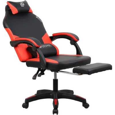 Oklick Cooldown Black/Red