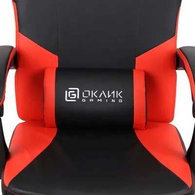 Oklick Cooldown Black/Red