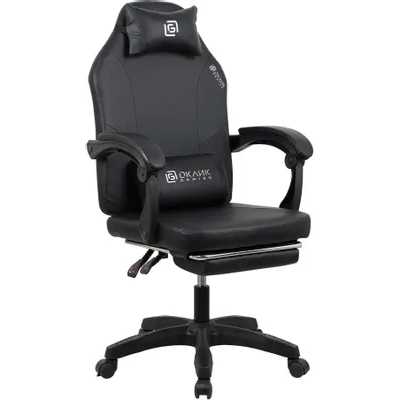 Oklick Cooldown Black