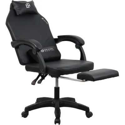 игровое кресло Oklick Cooldown Black