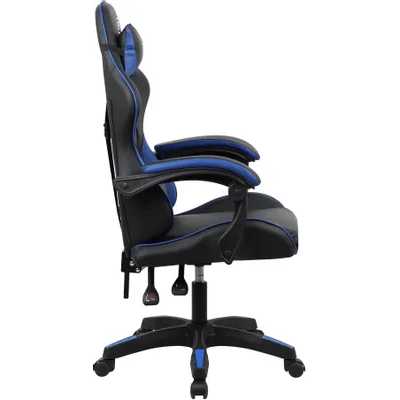 Oklick Drifter Black/Blue
