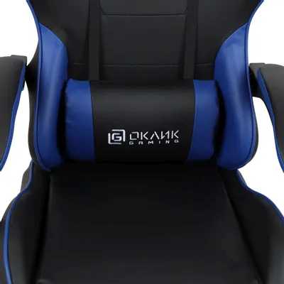 Oklick Drifter Black/Blue
