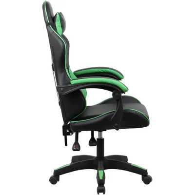 Oklick Drifter Black/Green
