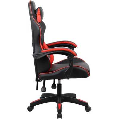 Oklick Drifter Black/Red