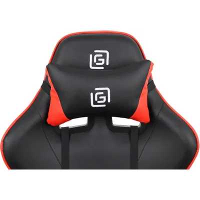Oklick Drifter Black/Red