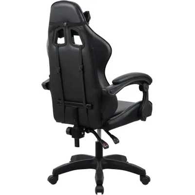 игровое кресло Oklick Drifter Black