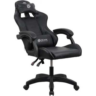 Oklick Drifter Black