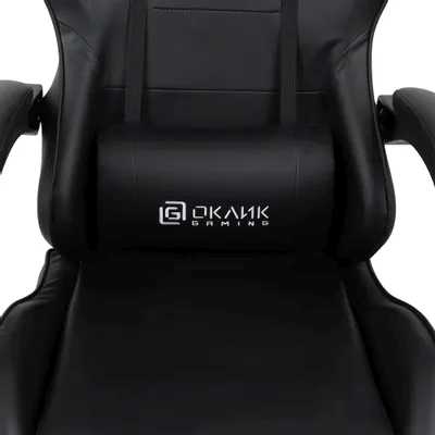 Oklick Drifter Black