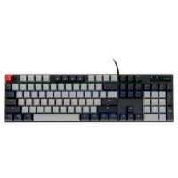 клавиатура Oklick GMNG 945GK BW
