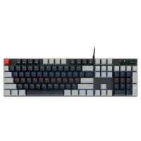 клавиатура Oklick GMNG 945GK WB
