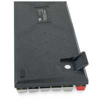 клавиатура Oklick GMNG 945GK WB