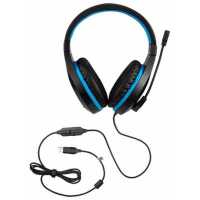 Oklick GMNG HS-L325G Blue