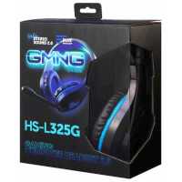 Oklick GMNG HS-L325G Blue