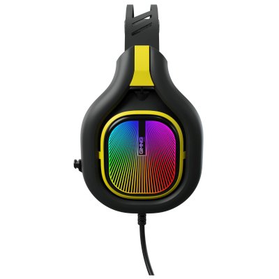 гарнитура GMNG HS-L630G Black