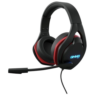 

Oklick GMNG HS-L820G Black