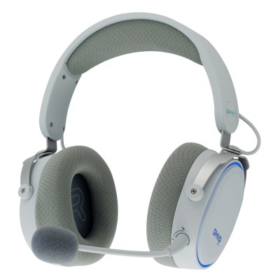 Oklick GMNG HS-L990G White