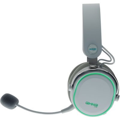 Oklick GMNG HS-L990G White