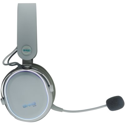 гарнитура Oklick GMNG HS-L990G White