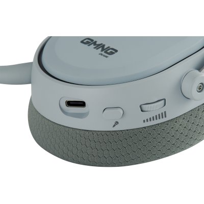 Oklick GMNG HS-L990G White