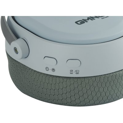 гарнитура Oklick GMNG HS-L990G White