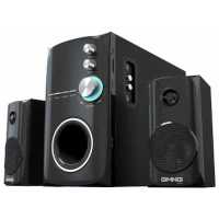 колонки Oklick GMNG OK-471 Black