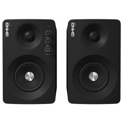 Oklick GMNG OK-700 Black
