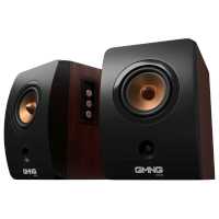 колонки GMNG OK-707 Black