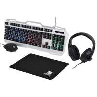 клавиатура Oklick HS-HKM300G Pirate