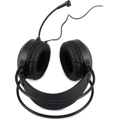 Oklick HS-L300G Black