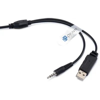 Oklick HS-L300G Black