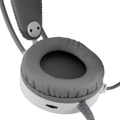 Oklick HS-L300G White